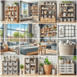 Best Storage Products for the Home