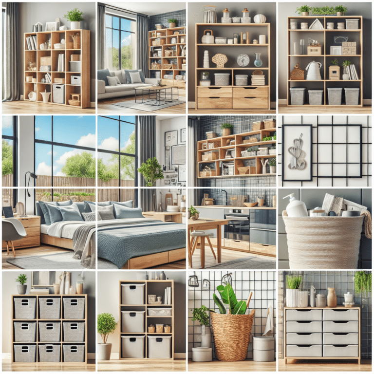 Best Storage Products for the Home