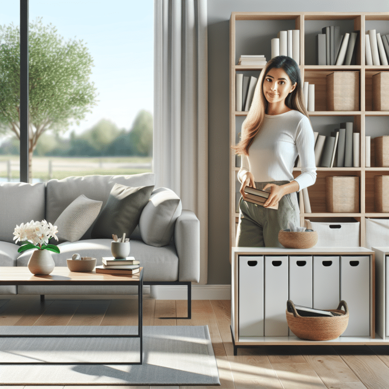 How to Declutter Your Home: A Guide for Beginners