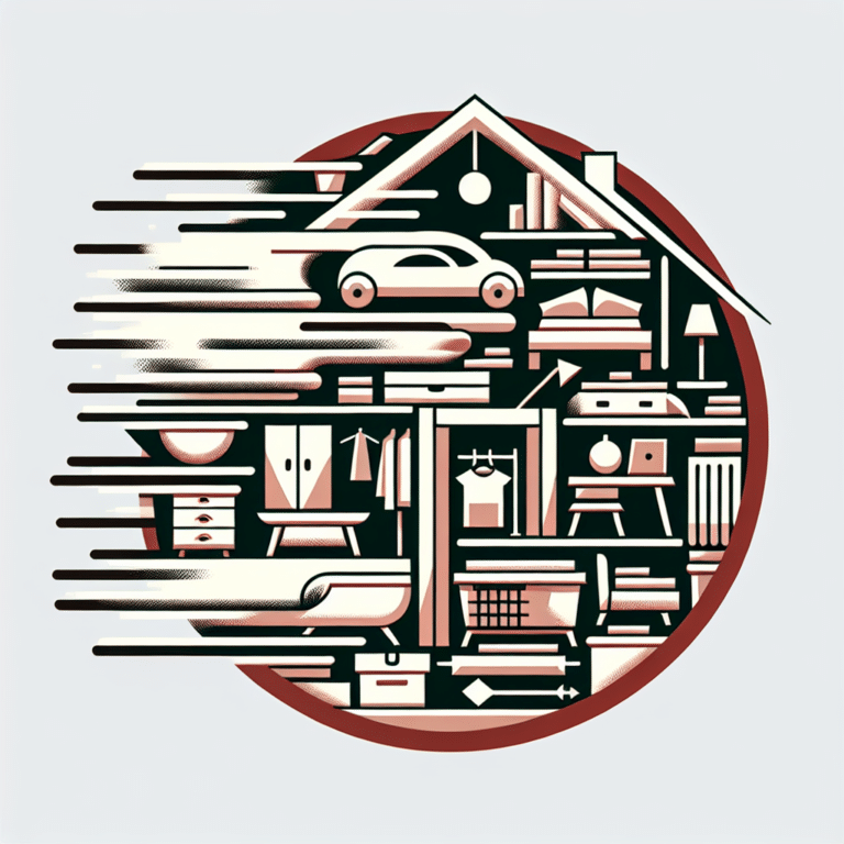 Fast Track to a Clutter-Free Home: A Guide