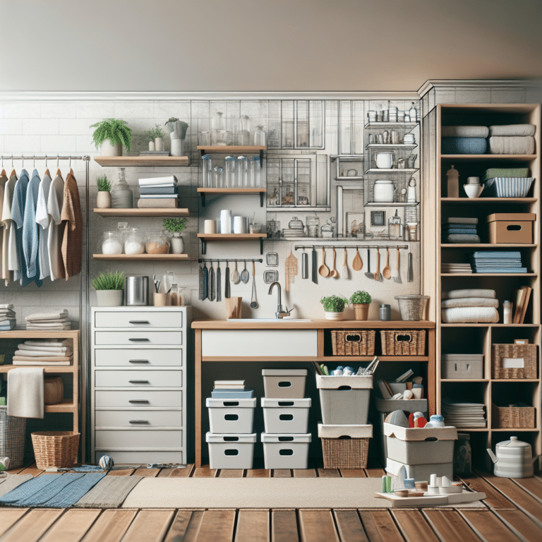 <ol>
<li>"Quick Steps to Declutter Your Home"</li>
<li>"Unclutter Your Life: How to Declutter Your Home Fast"</li>
<li>"From Cluttered to Clean: A Guide to Fast Home Decluttering"</li>
<li>"Efficient Ways to Declutter Your Home and Stay Organized"</li>
<li>"Turn Chaos into Calm: Quick Decluttering Solutions for Your Home"</li>
<li>"A Fresh Start: Streamline Your Home through Quick Decluttering"</li>
<li>"Give Your Home a Makeover: Tips for Rapid Decluttering"</li>
<li>"Revamp Your Space: Quick and Efficient Home Decluttering Techniques"</li>
<li>"Practical Advice for Quick and Effective Home Decluttering"</li>
<li>"The Minimalist's Guide: Fast and Efficient Home Decluttering"</li>
<li>"Declutter Your Life: Fast Ways to Bring Order to Your Home"</li>
<li>"A Quick-start Guide to Decluttering Your Home"</li>
<li>"Boost Your Home's Appeal: Quick Decluttering Tips and Tricks"</li>
<li>"A Speedy Solution to Home Clutter: Quick Decluttering Methods"</li>
<li>"Say Goodbye to Clutter: Fast Strategies to Revamp Your Home"</li>
<li>"Transform Your Space: A Quick Guide to Home Decluttering"</li>
<li>"Minimalism Made Easy: Quick Steps to Declutter Your Home"</li>
<li>"Streamline Your Space: Quick Decluttering Tips for a Tidier Home"</li>
<li>"The Fast Way to a Clutter-Free Home: Quick Decluttering Strategies"</li>
<li>"Starting Fresh: Quick Decluttering Ideas for a Serene Home"</li>
</ol>