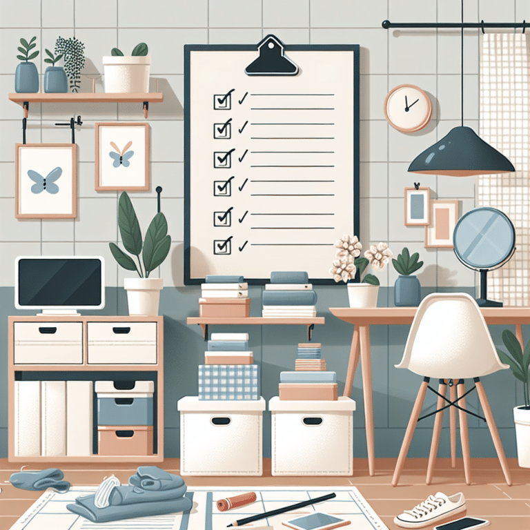 Quick Guide to Decluttering Your Home