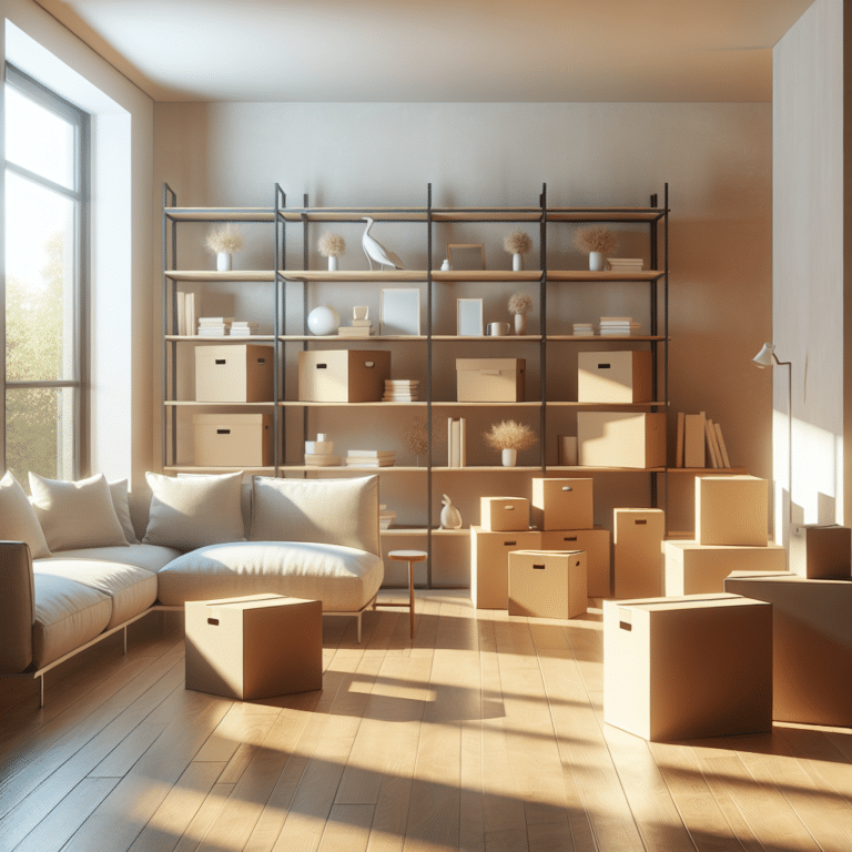 Decluttering Your Home for a Smooth Move