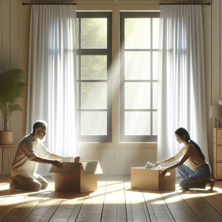 Letting Go: How to Declutter Sentimental Items