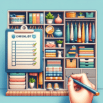 Beginners Guide to Effective Home Decluttering