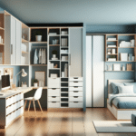The Ultimate Guide to Efficient Bedroom Storage