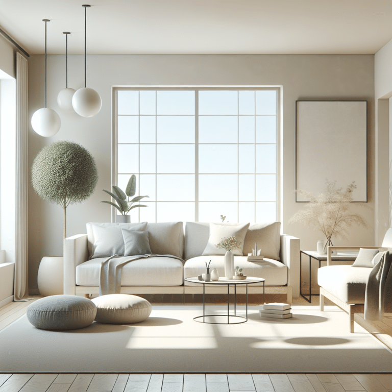Transform Your Space with Minimalism: A Home Decluttering Guide